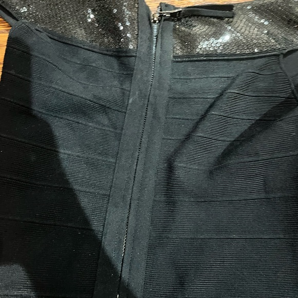 Bodycon dress - Picture 2 of 4